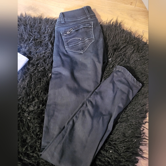 G-Star Skinnies - Picture 1 of 4